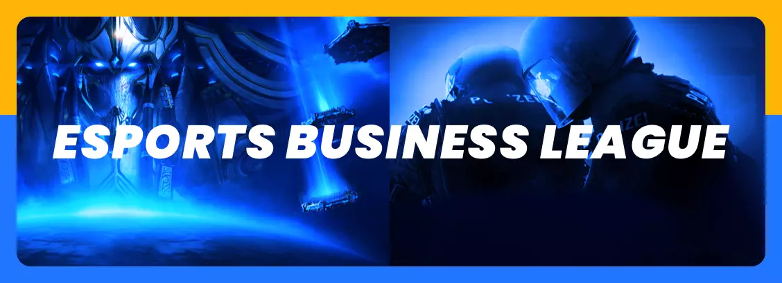 Esports Business League