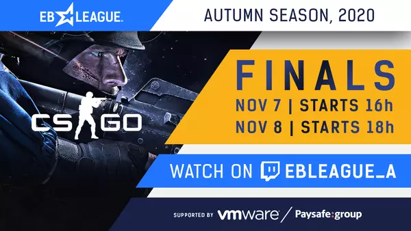 Esports Business League
